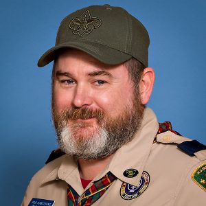 Scoutmaster